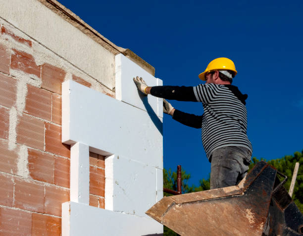 Best Spray Foam Insulation in Amelia, OH