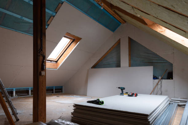 Best Specialized Insulation Services in Amelia, OH