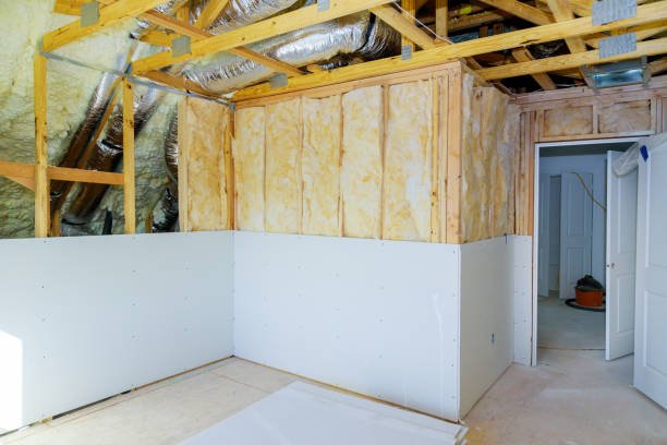 Best Geographic-Specific Insulation Services in Amelia, OH
