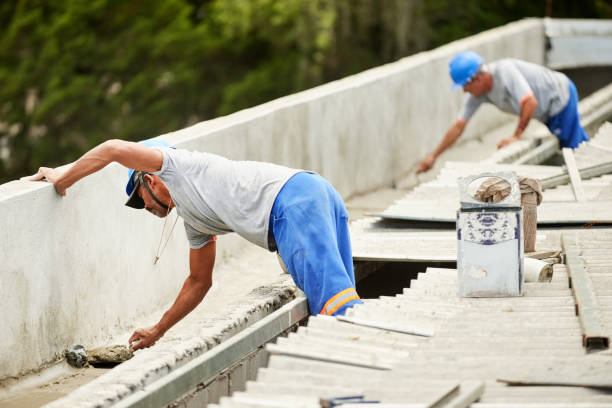 Types of Insulation We Offer in Amelia, OH