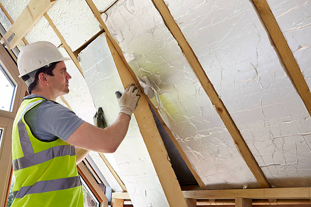 Best Cellulose Insulation in Amelia, OH