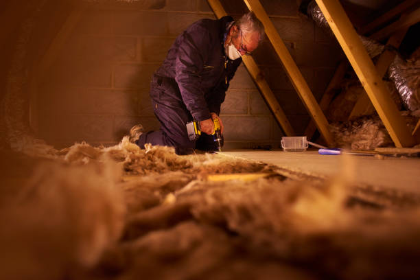 Best Blown-in Insulation in Amelia, OH